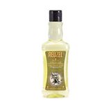 Reuzel 3 In 1 Ferahlatıcı Erkek Şampuan 350 Ml - Şeffaf
