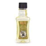 Reuzel 3-in-1 Tea Tree Erkekler için 3ü1 Arada Şampuan 100 ml