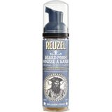Reuzel Beard Foam 70 ml Cilt Temizleme