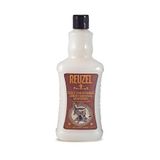 Reuzel Daily Canlandırıcı Saç Bakım Kremi 1000 Ml - Şeffaf
