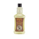 Reuzel Daily Shampoo Erkekler İçin Günlük Bakım Şampuanı 1000 Ml - Sarı