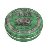 Reuzel Green Pomade Grease 35 gr Saç Şekillendirici Krem
