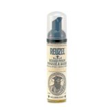 Reuzel Wood Spice Beard Foam 70 ml Makyaj Temizleyici