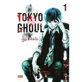 Rev.Tokyo Ghoul - Vol 001
