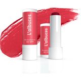 Reva 50 SPF Strawberry Lip Balm – Nemlendirici ve Güneş Koruyucu Dudak Bakımı