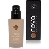Reva Anti-pollution Dd Krem - Urban Protect Dd Cream Light No: 402 - Vegan & Temiz Içerikli - Light - 402
