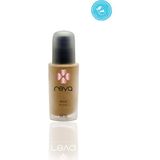 Reva Bb Krem Sbf 20 - 35ml - Vegan & Temiz Içerikli No:554 - No:554 - Açık Kahverengi