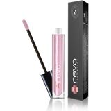 Reva Işıltılı Dudak Parlatıcısı - Hi-shine Lip Gloss Purple Mist - No: 204 - Vegan & Temiz Içerik - Purple Mist - No:204