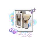 Reva Işıltılı Holografik Parıltılı Dekolte Vücut Pudrası - Holographic Explosion For Decolette Vegan
