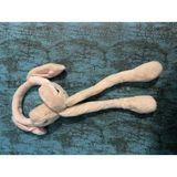 Reva Kız Hareketli Kulaklı Peluş Kulaklık