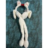 Reva Kız Hareketli Tweety Kulaklı Peluş Kulaklık