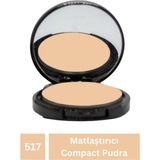 Reva Kompakt Pudra & Pressed Powder RV517