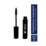REVA Lash Booster & Full Volume Color Mascara -Tam Hacim & Uzatan Renkli Maskara Koyu Mavi 450