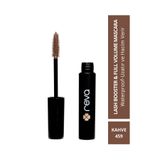 REVA Lash Booster & Full Volume Color Maskara Brown-Tam Hacim & Uzatan Renkli Maskara Kahverengi 459