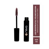REVA Lash Booster & Full Volume Color Maskara Prune-Tam Hacim & Uzatan Renkli Maskara Mor 458