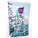 Reva Retox Fatling Starter Stres Azaltıcı Vitamin Yem Katkı