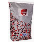 Reva Retox Magnezyum Oksit Yem Değişikliğinde Yardımcı Yem Katkı