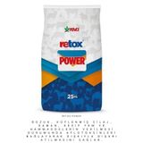 Reva Retox Power Verim Düşüklüğü Için Hayvan Yem Katkı 25 kg Kraft