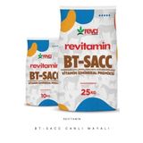 REVA Revitamin Bt-Sacc Canlı Maya Alaşımlı Hayvan Yem Katkısı 10 kg