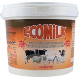 Reva Revitamin Eco Milk Büyük ve Küçükbaş Hayvan Vitamin Mineral Premiks 20 Kg/ Kova