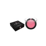 Reva Süper ince Toz Allık - Superfine Blusher Rapture Rose - No: 701 - Vegan & Temiz İçerik