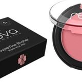 Reva Superfine Blusher Flamingo Pink - Süper ince Toz Allık 7,5 gr - No: 703 - Vegan & Temiz İçerik