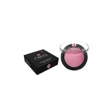 Reva Superfine Blusher Wild Rose - Süper ince Toz Allık 7,5 gr - No: 705 - Vegan & Temiz İçerik