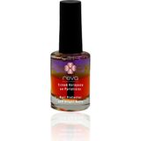 Reva Tırnak Koruyucu ve Parlatıcı & Nail Protectop And Bright Nails 11 ml RV571 - Şeffaf
