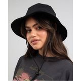 Reva Unisex Yazlık Katlanabilir Safari Fötr Şapka