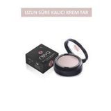 Reva Uzun Süre Kalıcı Krem Göz Farı - Mono Cream Eyeshadow Petal Pink - No: 310 - Vegan & Temiz İçerik
