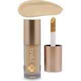Reva Vegan Concealer – Temiz İçerikli, Nemlendirici ve Yüksek Kapatıcılık Sunan Kapatıcı - Açık Bej