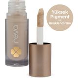 Reva Vegan Concealer – Temiz Içerikli, Nemlendirici ve Yüksek Kapatıcılık Sunan Kapatıcı
