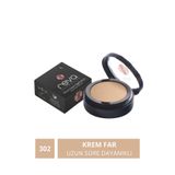 REVA Vegan Krem Göz Farı - No. 302 | Temiz Içerik, Uzun Süre Kalıcı & Mono Cream Eyeshadow