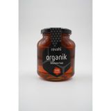 Revahi %100 Organik Kestane Balı (450Gr) - 450 gr