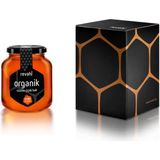 Revahi Organik Polifloralı Süzme Çiçek Balı (450Gr) - 450 gr