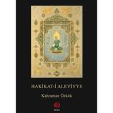 Revak Kitabevi Hakikat-I Aleviyye