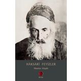 Revak Kitabevi Haksari Feyizler