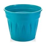 Revak Saksı 0.7 Litre 1 No ROYALEKS-R001 Mariposa Secret - Renkli