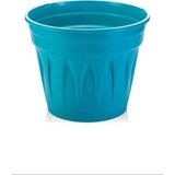 Revak Saksı 1.5 Litre -R003 - Renkli