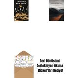 Revan + Ilerde Hep Yalnız + Okuma Sticker'ları - 724.95