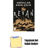 Revan + Yapışkanlı Not Kağıdı - Hayır