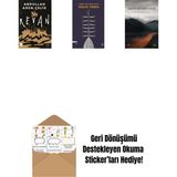 Revan + Yediler Teknesi + Ilerde Hep Yalnız + Okuma Sticker'ları - 1105.6500000000001