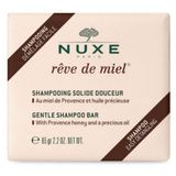 Reve De Miel Hassas Katı Şampuan 65 Gr ( Nux101)
