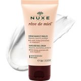 Reve De Miel Onarıcı Besleyici ve Koruyucu 50 ml El Kremi - Diğer