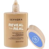Reveal The Real - Fondöten 130N Fair (30 ml)