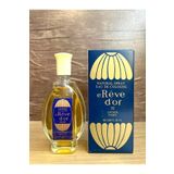 Revedor Reve D'or Orjinal Fransiz Parfumlu Sprey Kolonya 100 Ml Fl.oz 14 1/4 Revss01