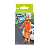 Revell 00756 Kadın Doktor Figür Kiti