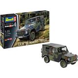 Revell 03277 LKW GL Wolf Maket