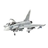 Revell 04282 1:144 Eurofighter Typhoon Single Seater Maket Uçak