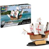Revell 05660 Santa Maria Maket